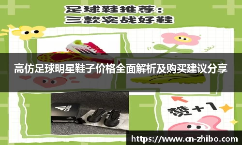 高仿足球明星鞋子价格全面解析及购买建议分享